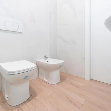 Apartament 090d- Casa Serena, Vista Mare,5 Minuti A Piedi Dal Mare *