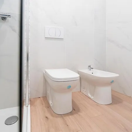 Apartament 090d- Casa Serena, Vista Mare,5 Minuti A Piedi Dal Mare Moneglia
