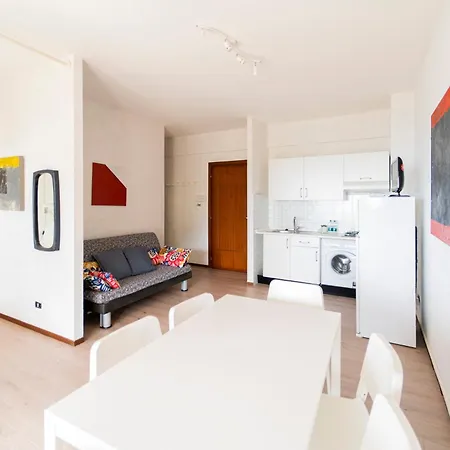 090d- Casa Serena, Vista Mare,5 Minuti A Piedi Dal Mare *